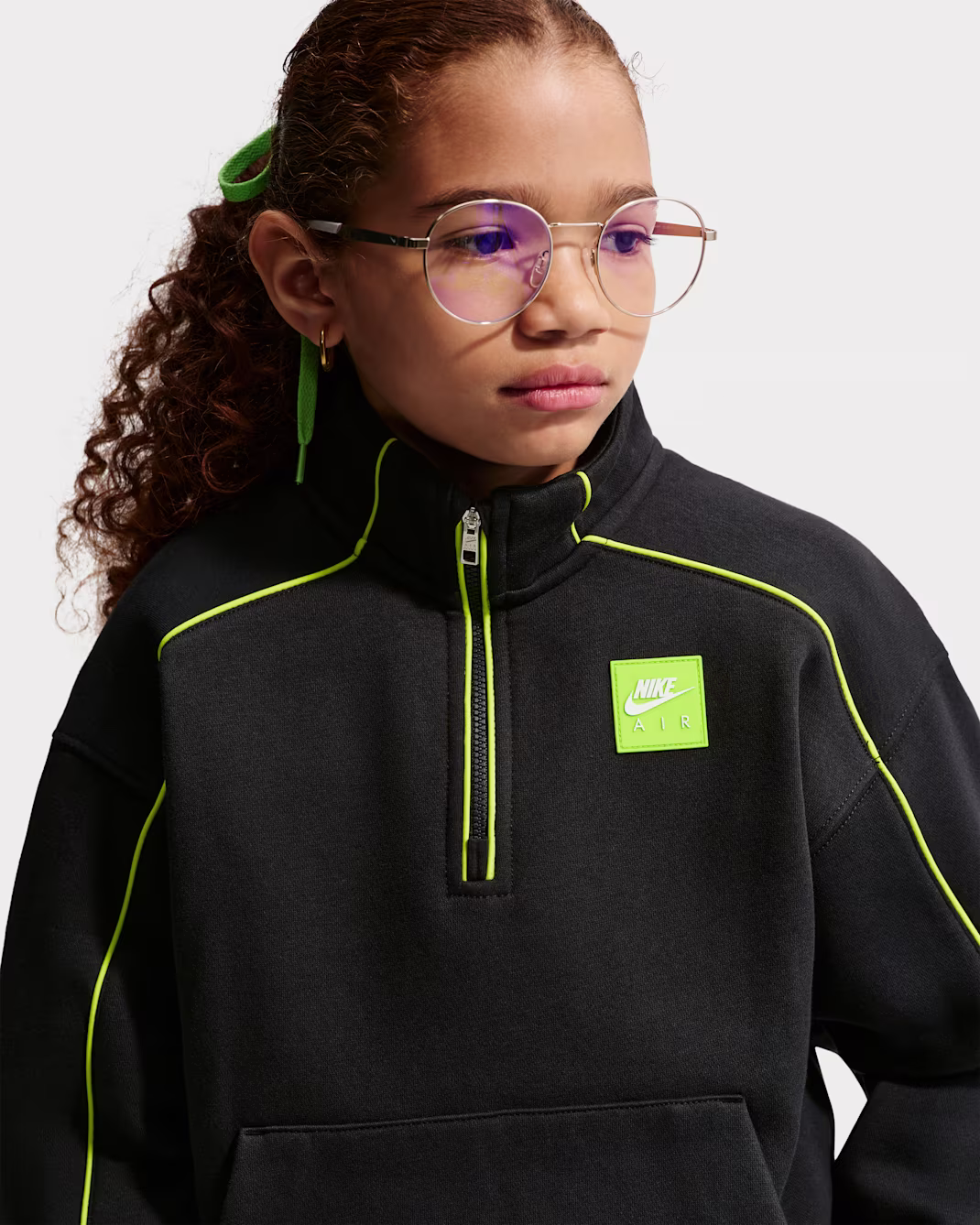 Nike ბავშვის ჯემპრი