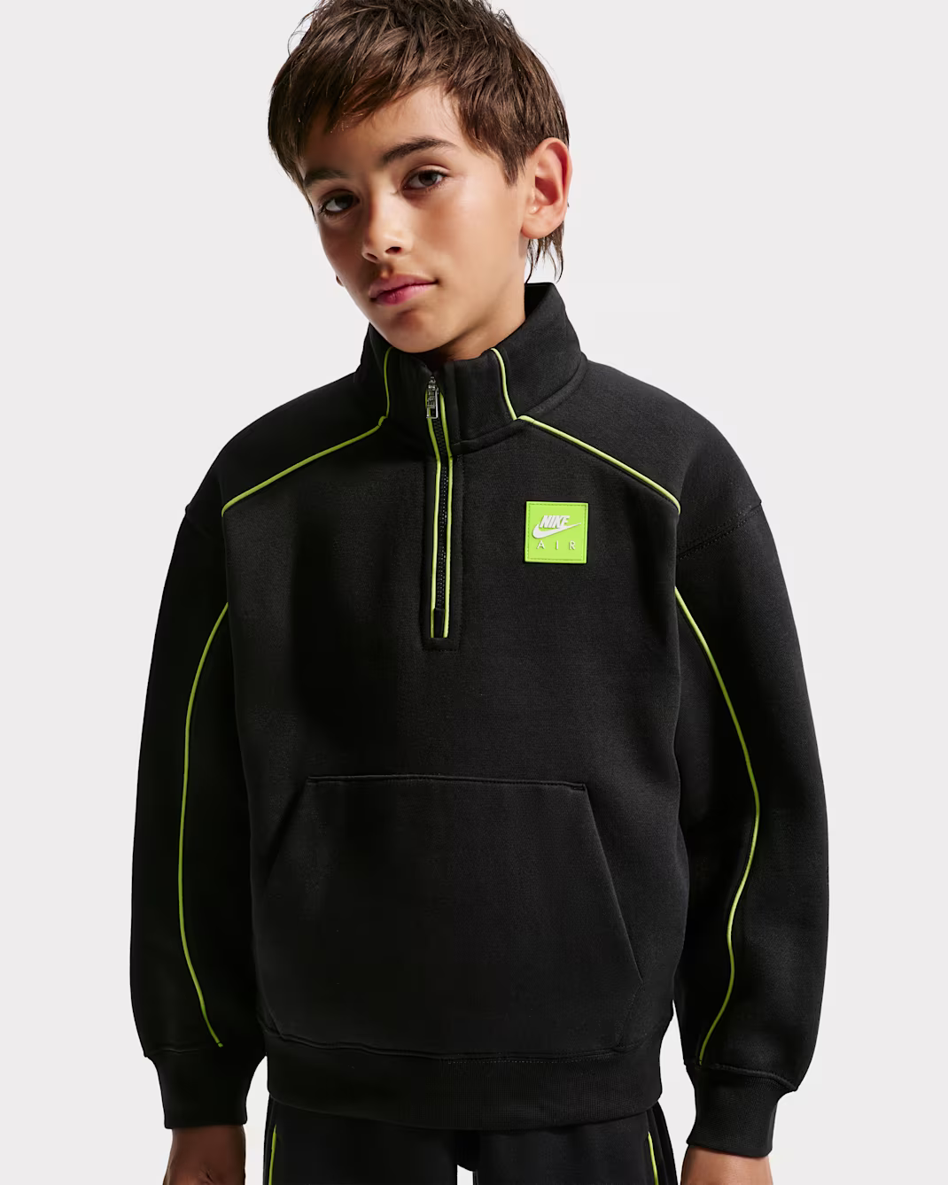 Nike ბავშვის ჯემპრი
