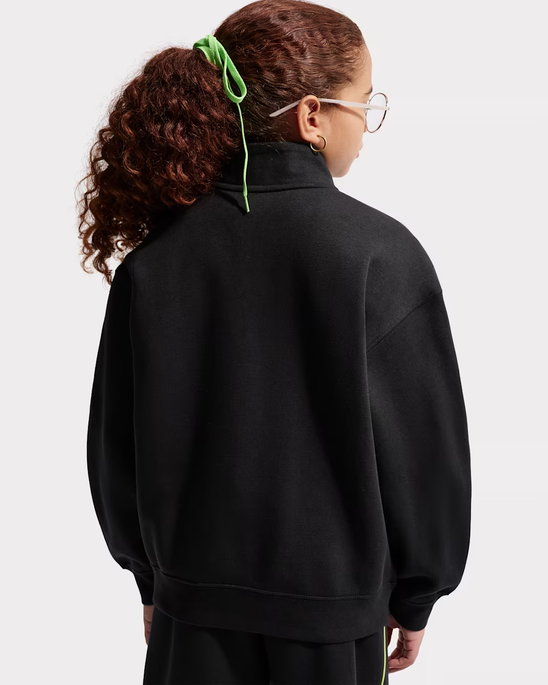 Nike ბავშვის ჯემპრი