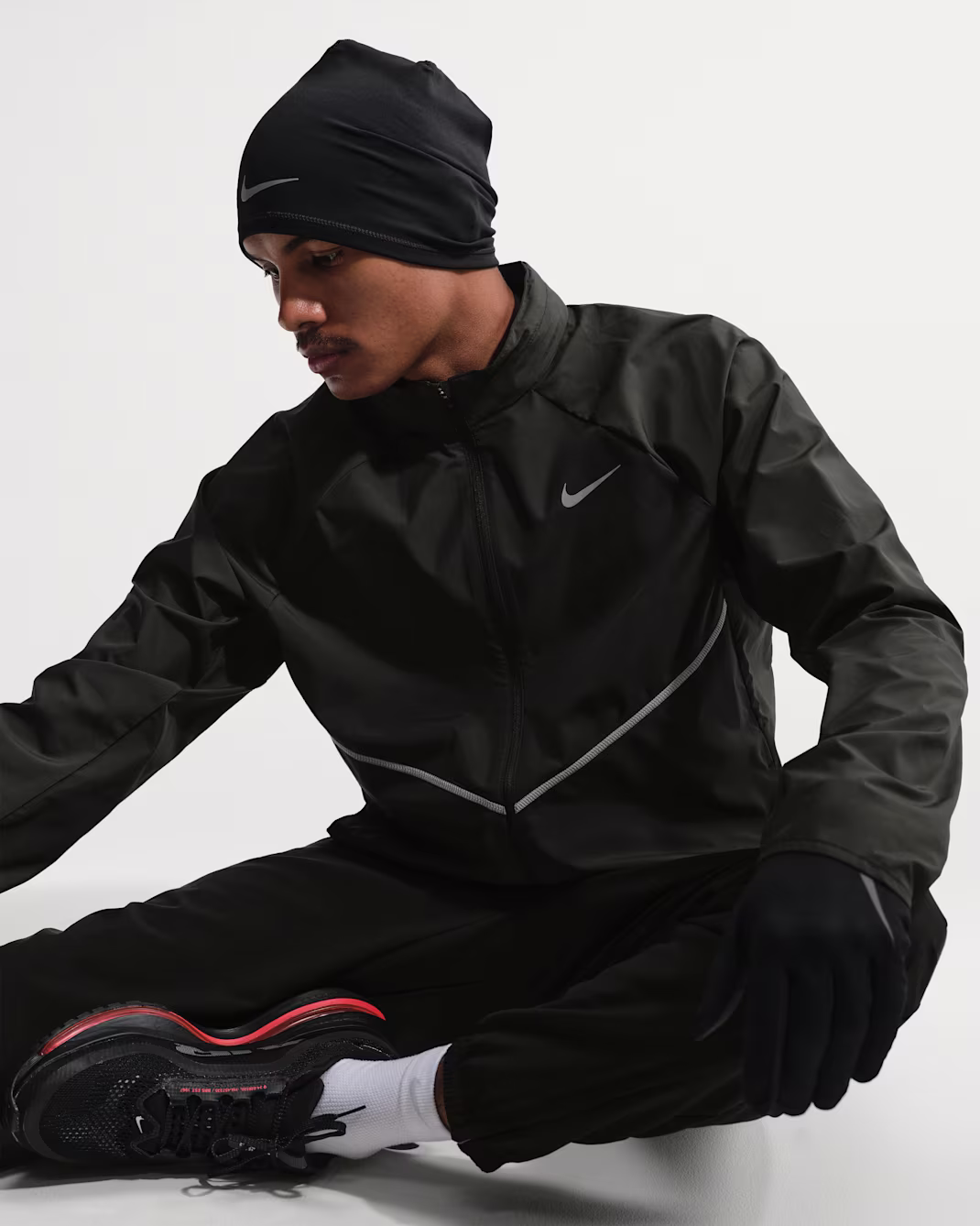 Nike მამაკაცის ქურთუკი