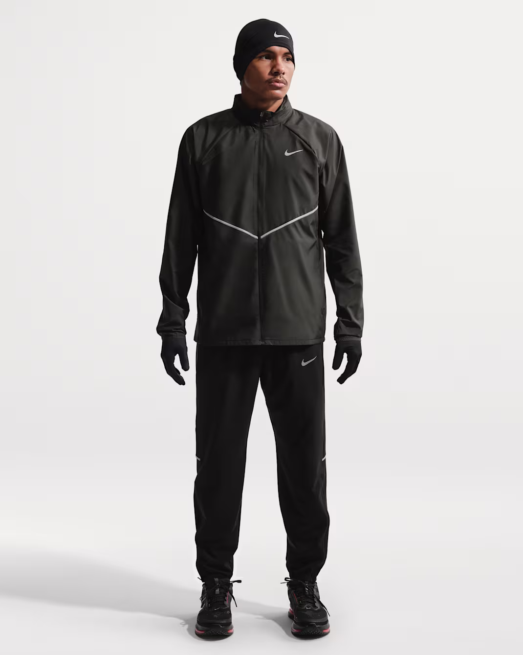 Nike მამაკაცის ქურთუკი