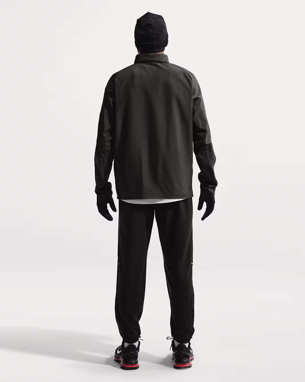 Nike მამაკაცის ქურთუკი