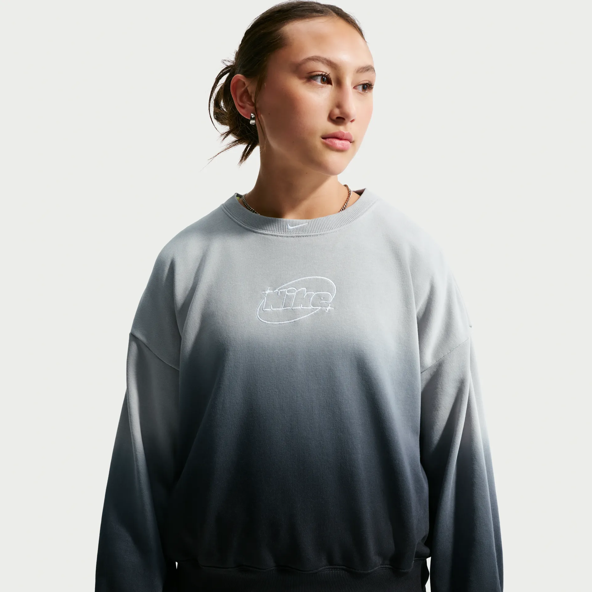 Nike ბავშვის ჯემპრი
