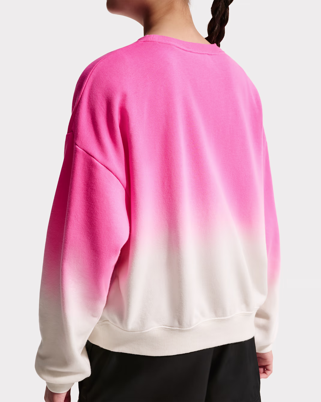 Nike ბავშვის ჯემპრი