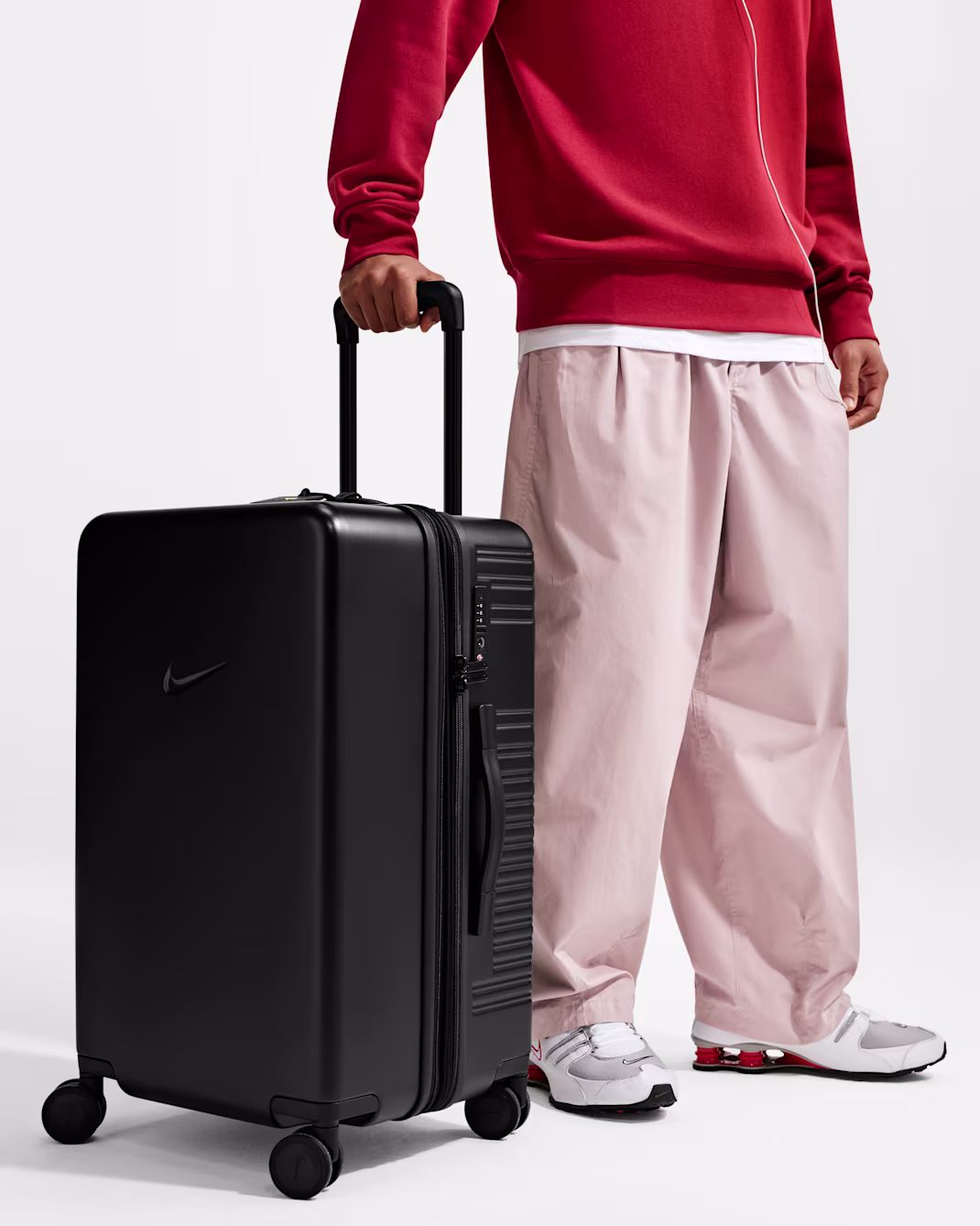 Nike ჩანთა