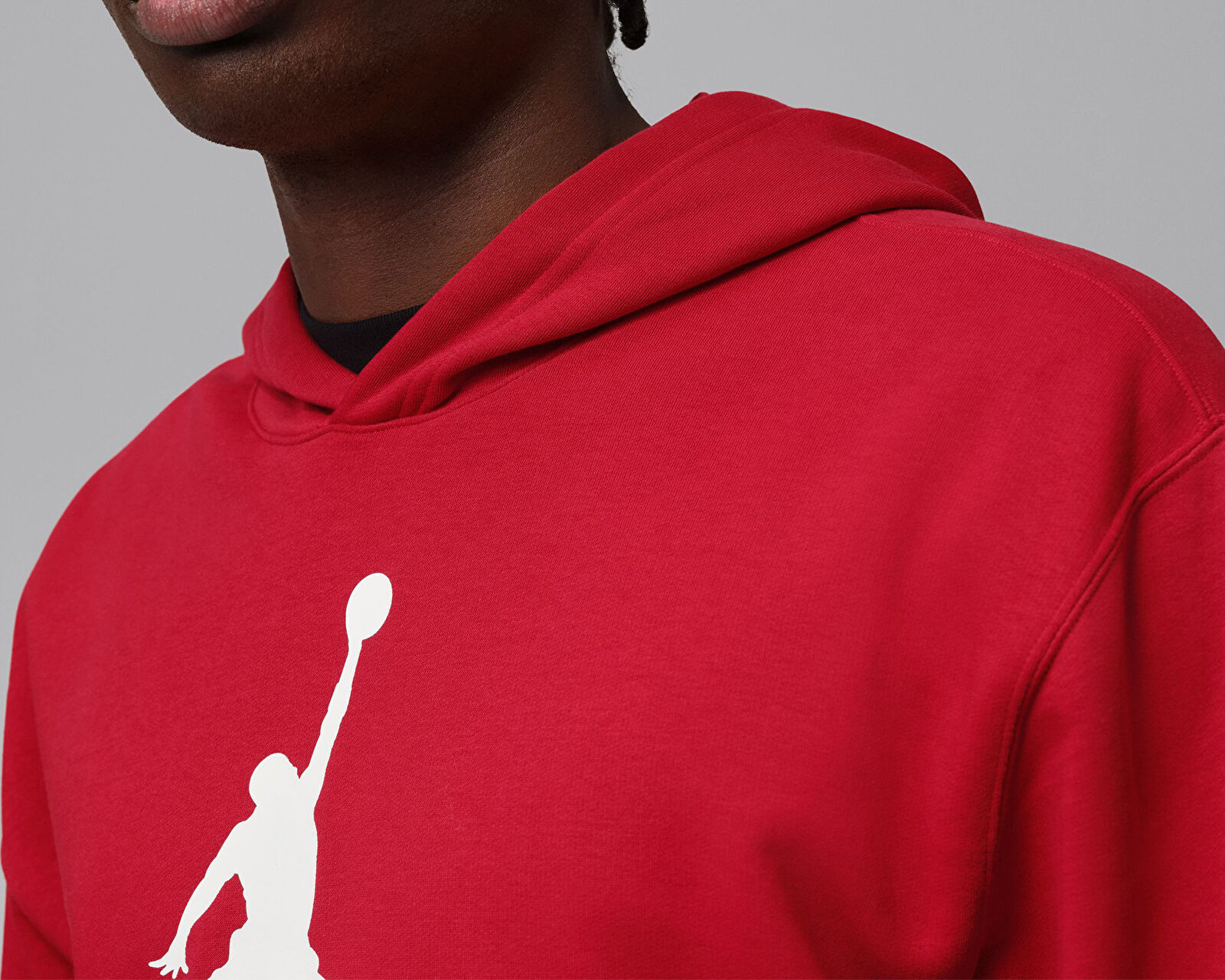 Nike მამაკაცის ჯემპრი M J JUMPMAN FLC HBR PO 2