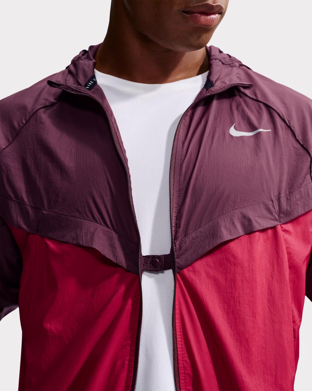 Nike მამაკაცის ქურთუკი
