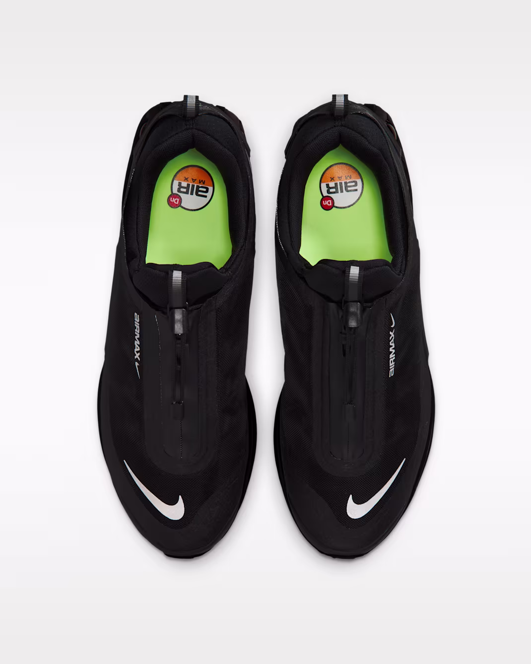 Nike მამაკაცის სპორტული ფეხსაცმელი