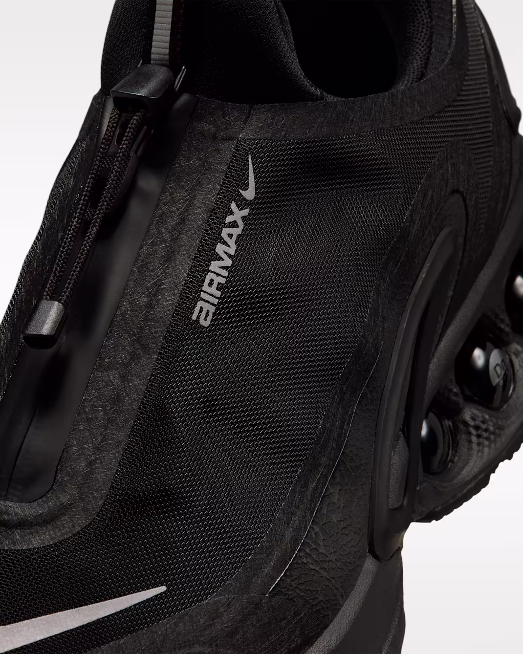 Nike მამაკაცის სპორტული ფეხსაცმელი