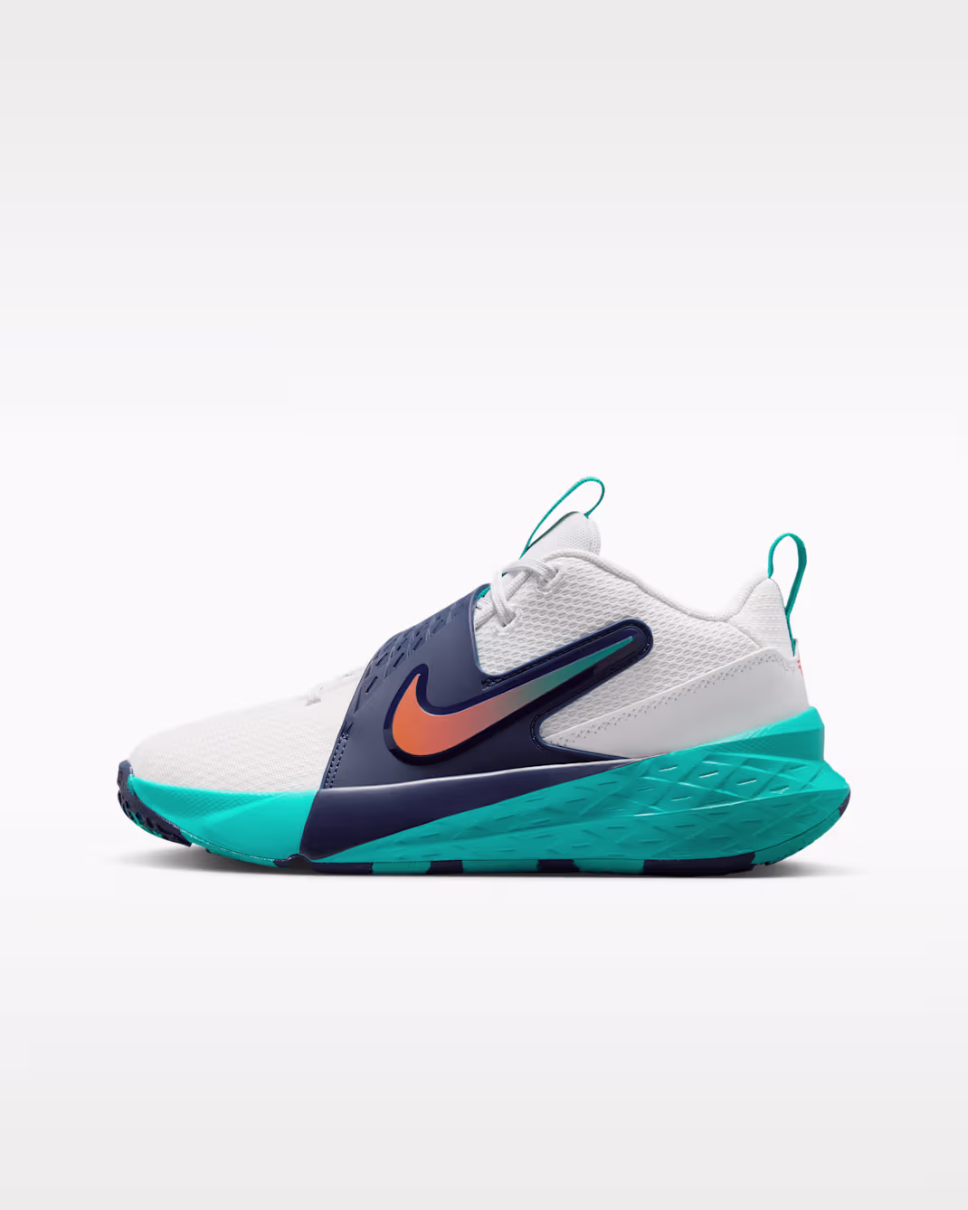 Nike ბავშვის სპორტული ფეხსაცმელი