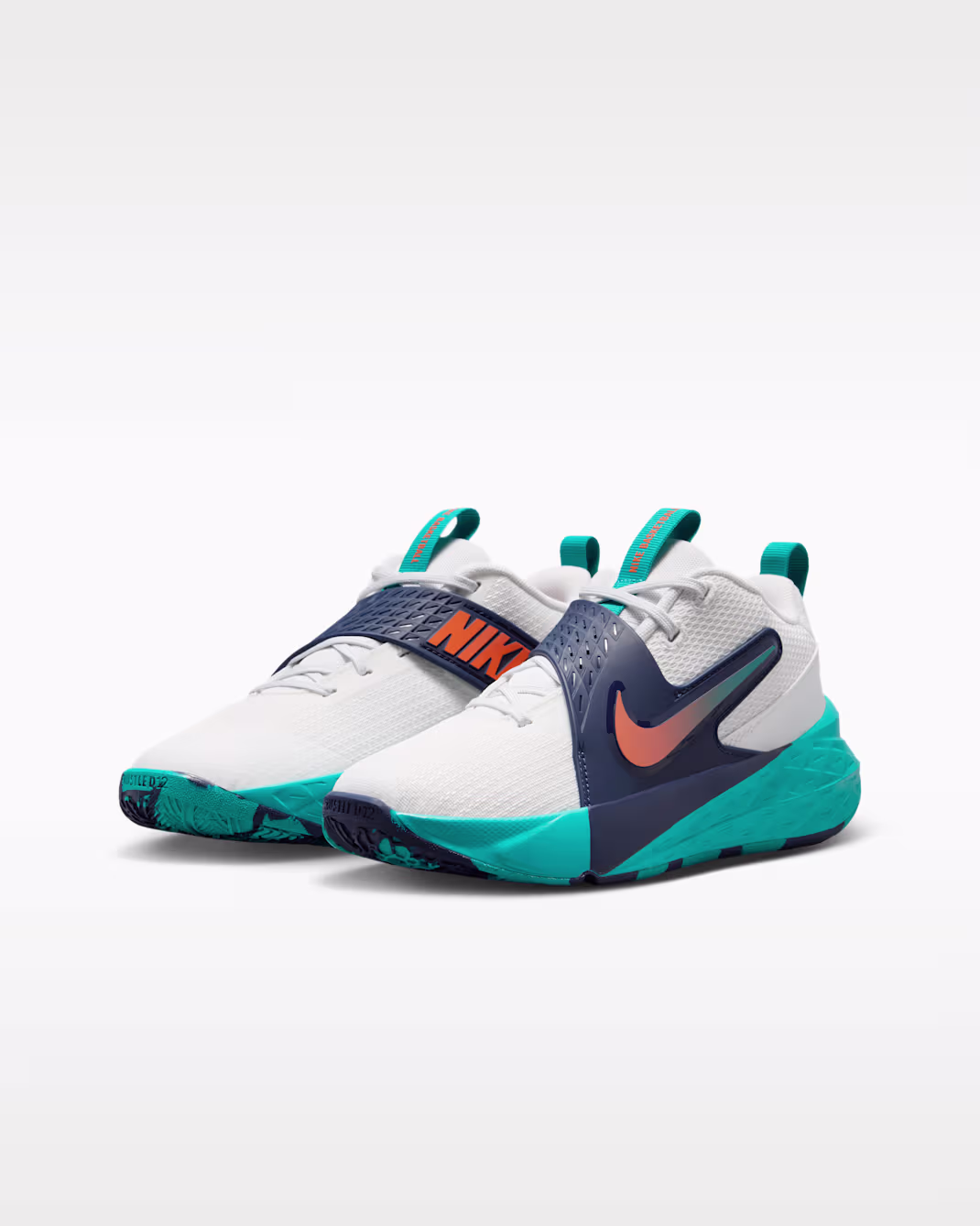 Nike ბავშვის სპორტული ფეხსაცმელი