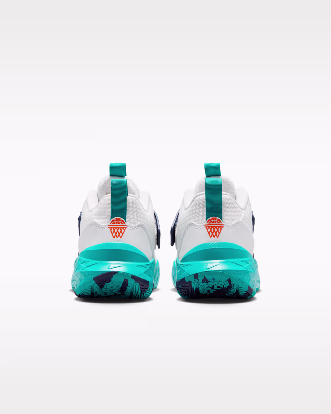 Nike ბავშვის სპორტული ფეხსაცმელი