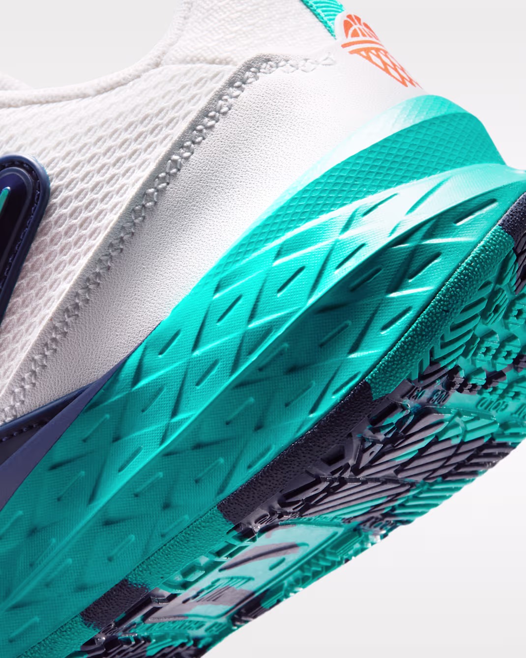 Nike ბავშვის სპორტული ფეხსაცმელი