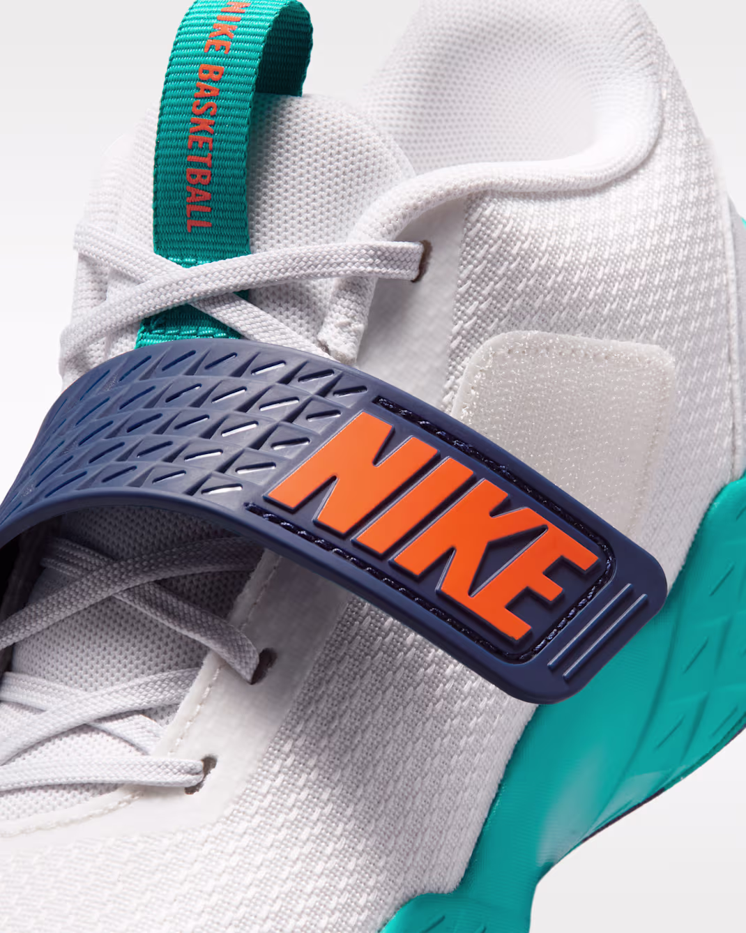 Nike ბავშვის სპორტული ფეხსაცმელი