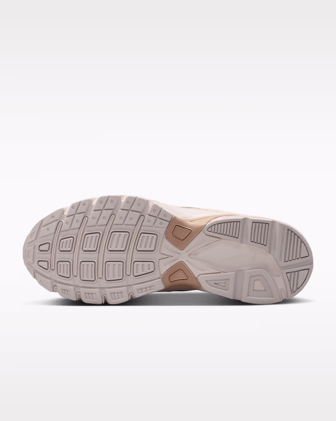 Nike ქალის სპორტული ფეხსაცმელი