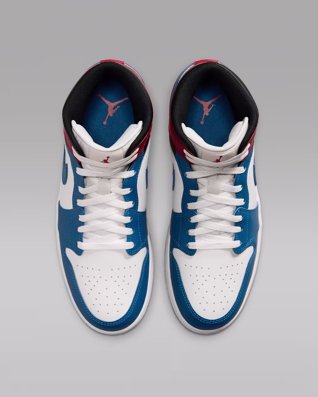 Nike მამაკაცის სპორტული ფეხსაცმელი