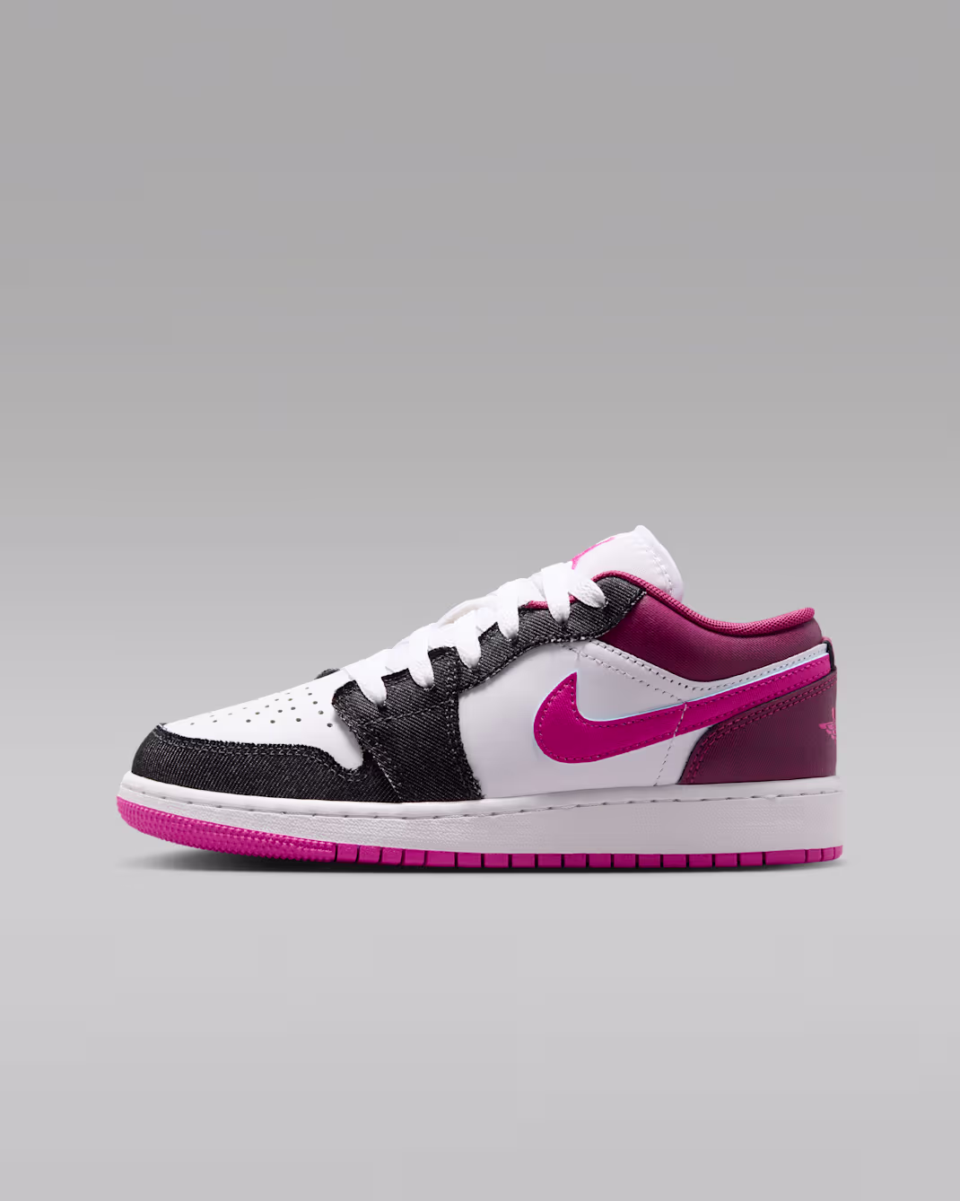 Nike ბავშვის სპორტული ფეხსაცმელი
