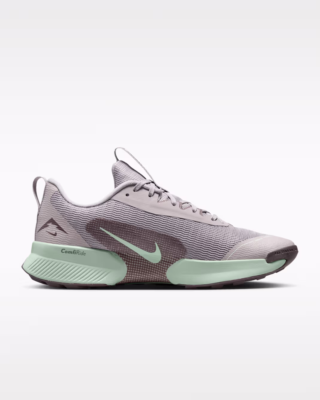 Nike ქალის სპორტული ფეხსაცმელი