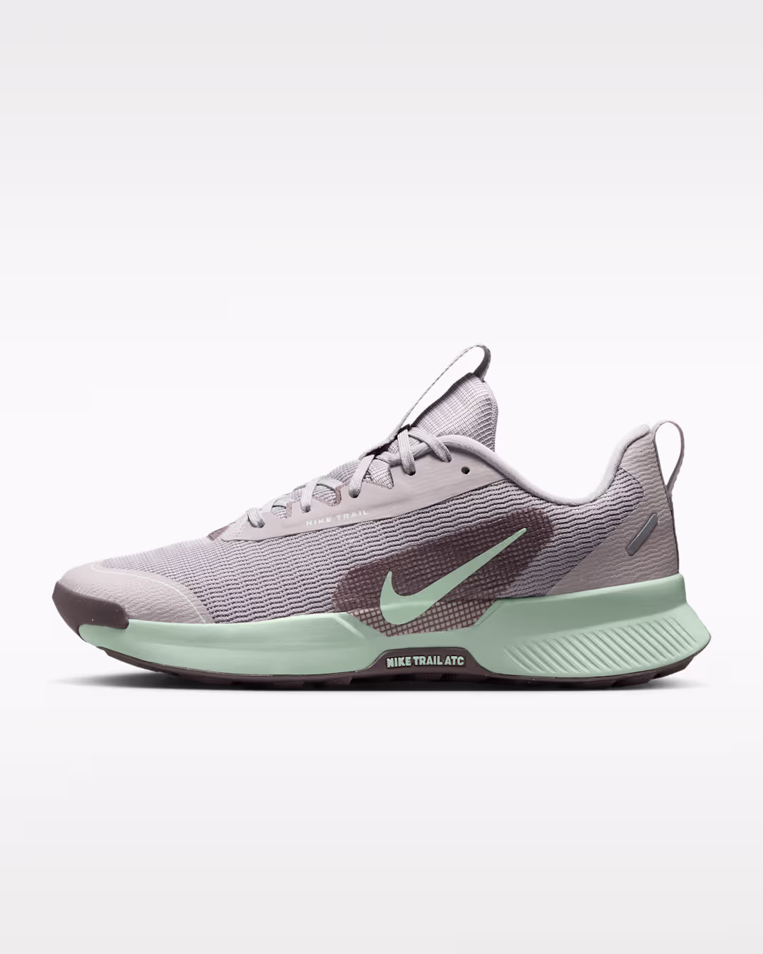 Nike ქალის სპორტული ფეხსაცმელი