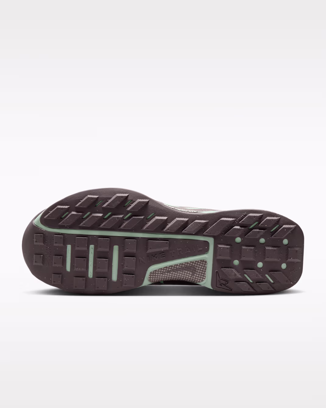 Nike ქალის სპორტული ფეხსაცმელი