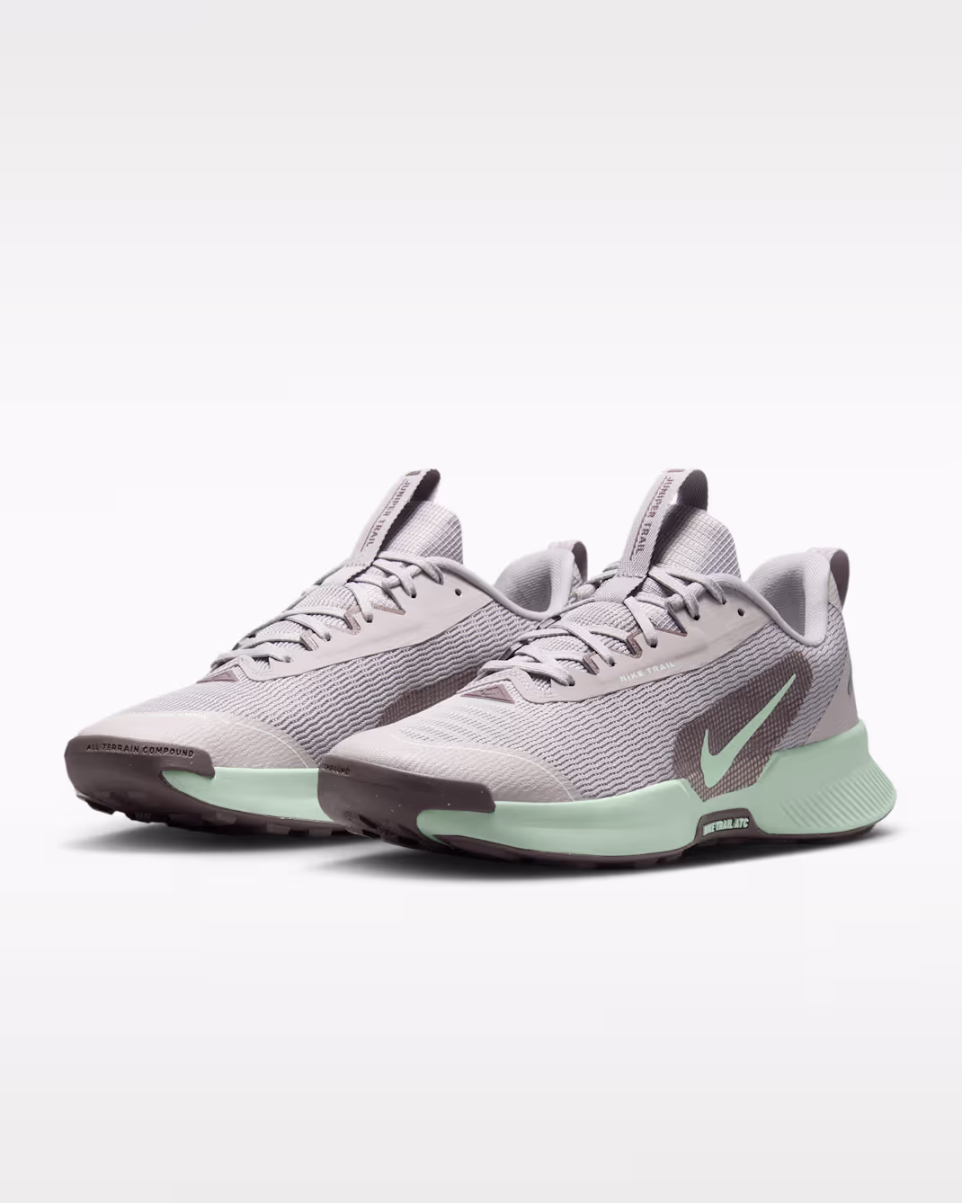 Nike ქალის სპორტული ფეხსაცმელი
