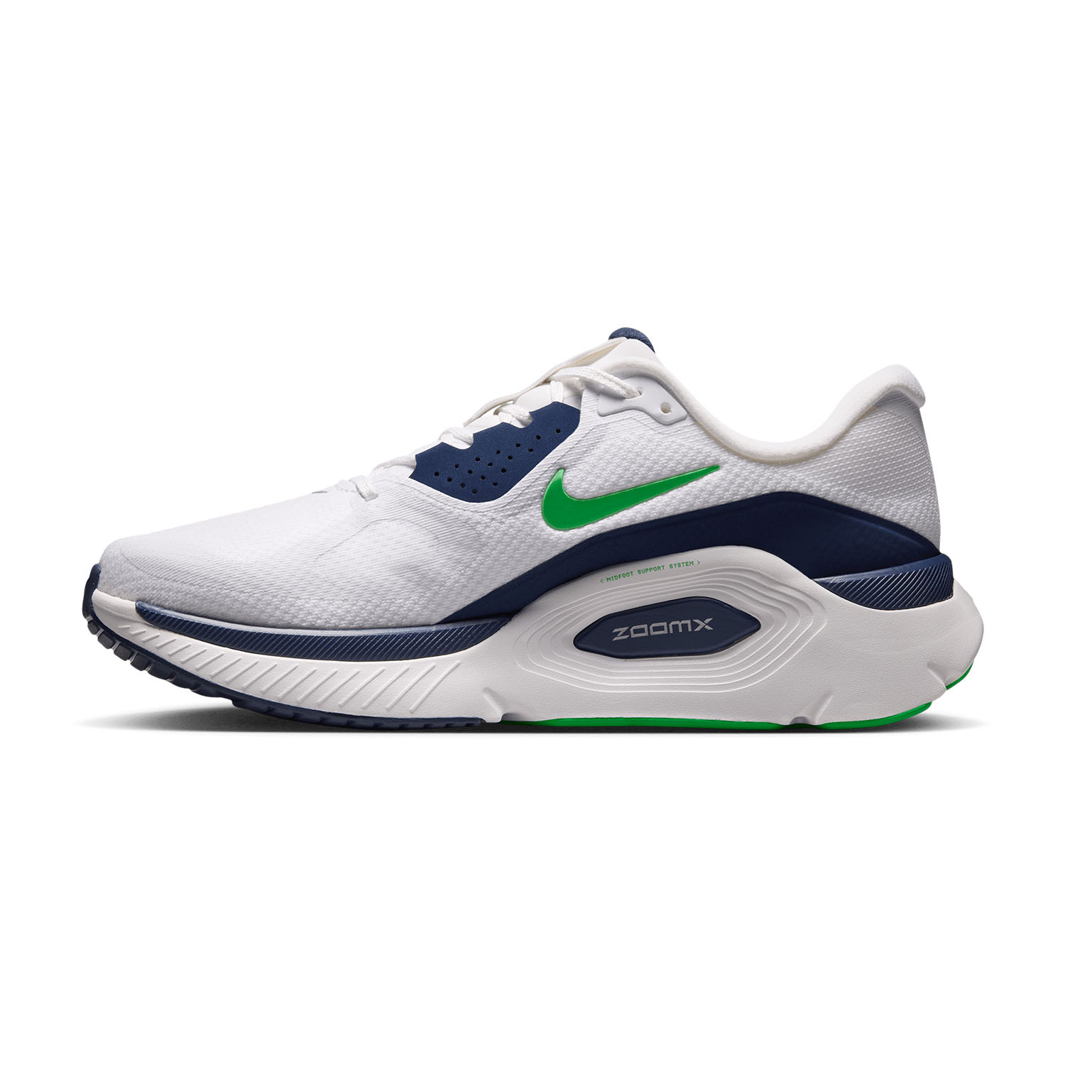 Nike მამაკაცის სპორტული ფეხსაცმელი