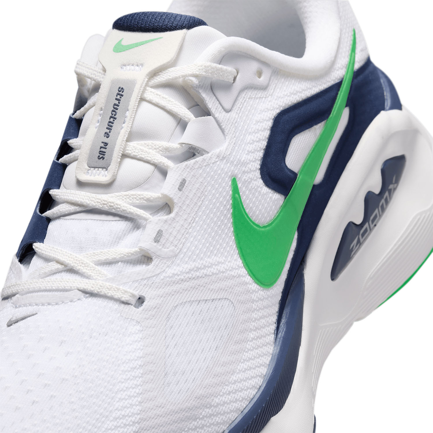 Nike მამაკაცის სპორტული ფეხსაცმელი