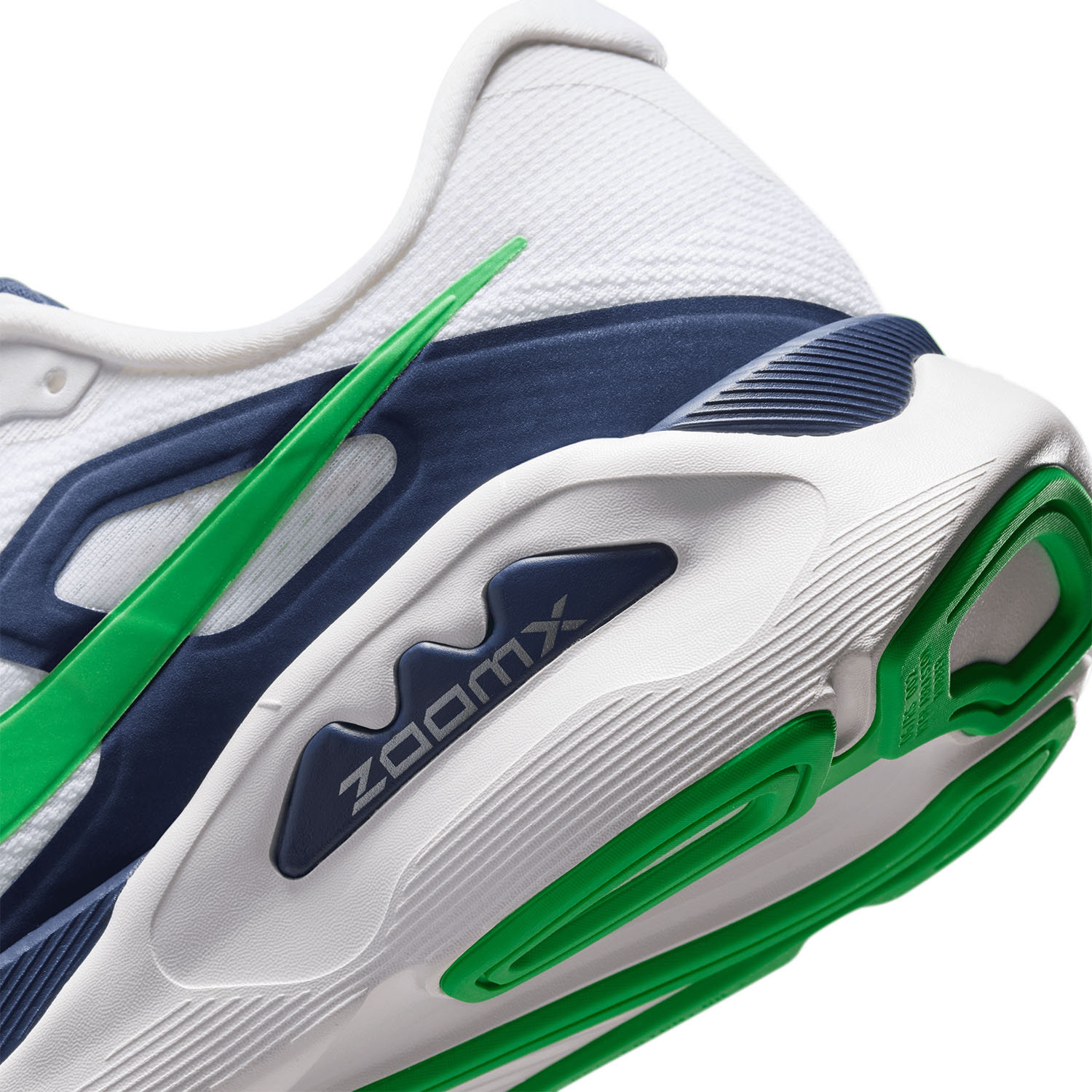 Nike მამაკაცის სპორტული ფეხსაცმელი