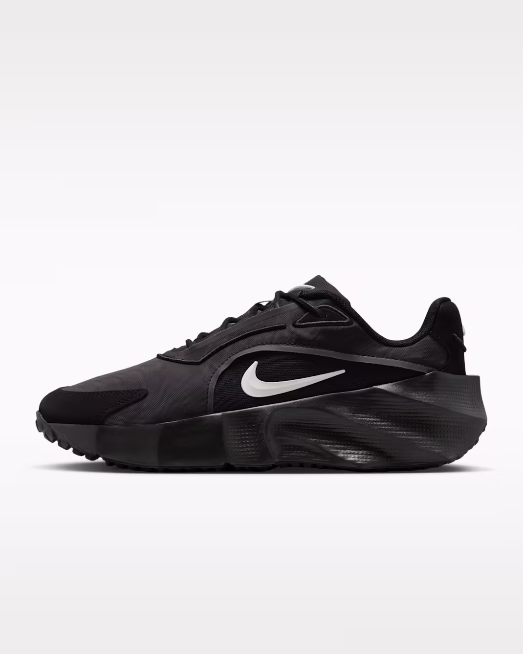 Nike ქალის სპორტული ფეხსაცმელი