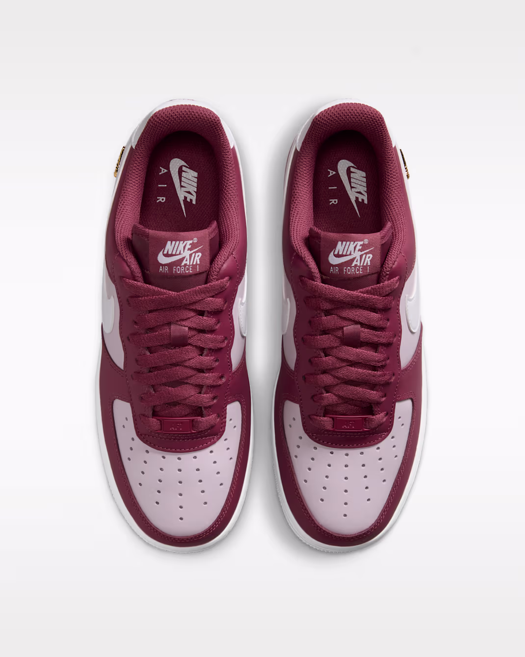 Nike ქალის სპორტული ფეხსაცმელი