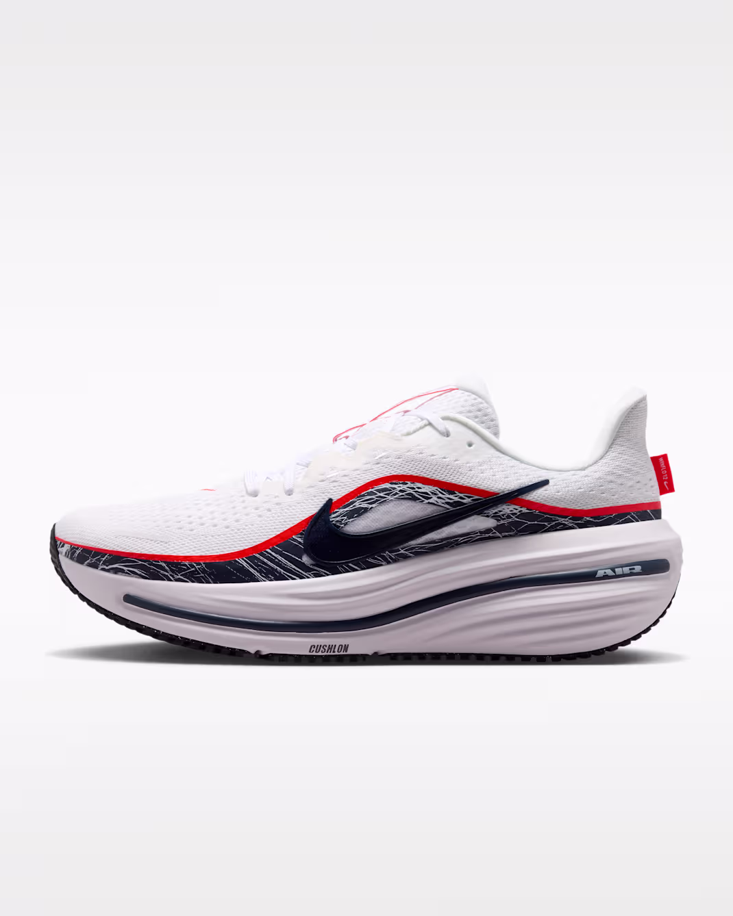 Nike მამაკაცის სპორტული ფეხსაცმელი