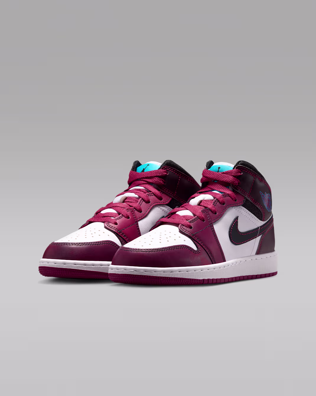 Nike ბავშვის სპორტული ფეხსაცმელი