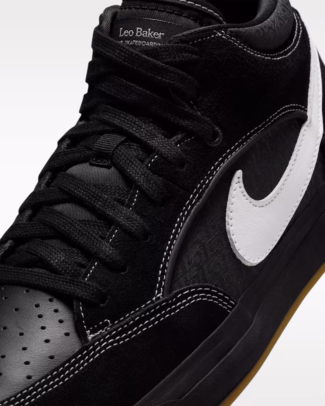Nike მამაკაცის სპორტული ფეხსაცმელი