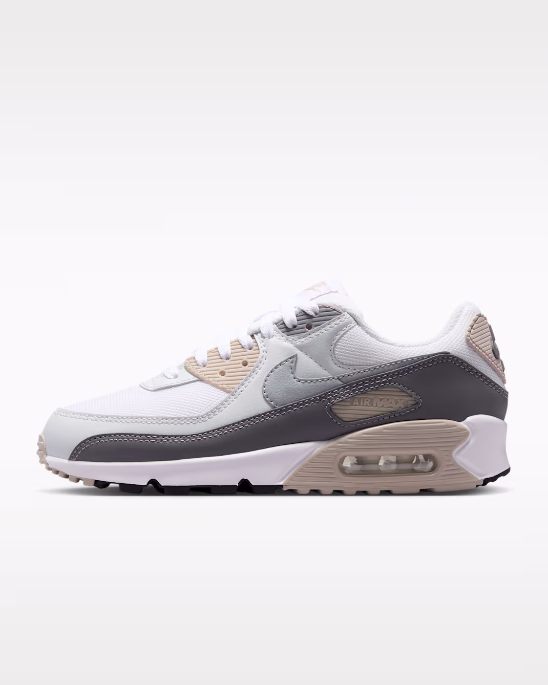 Nike ქალის სპორტული ფეხსაცმელი