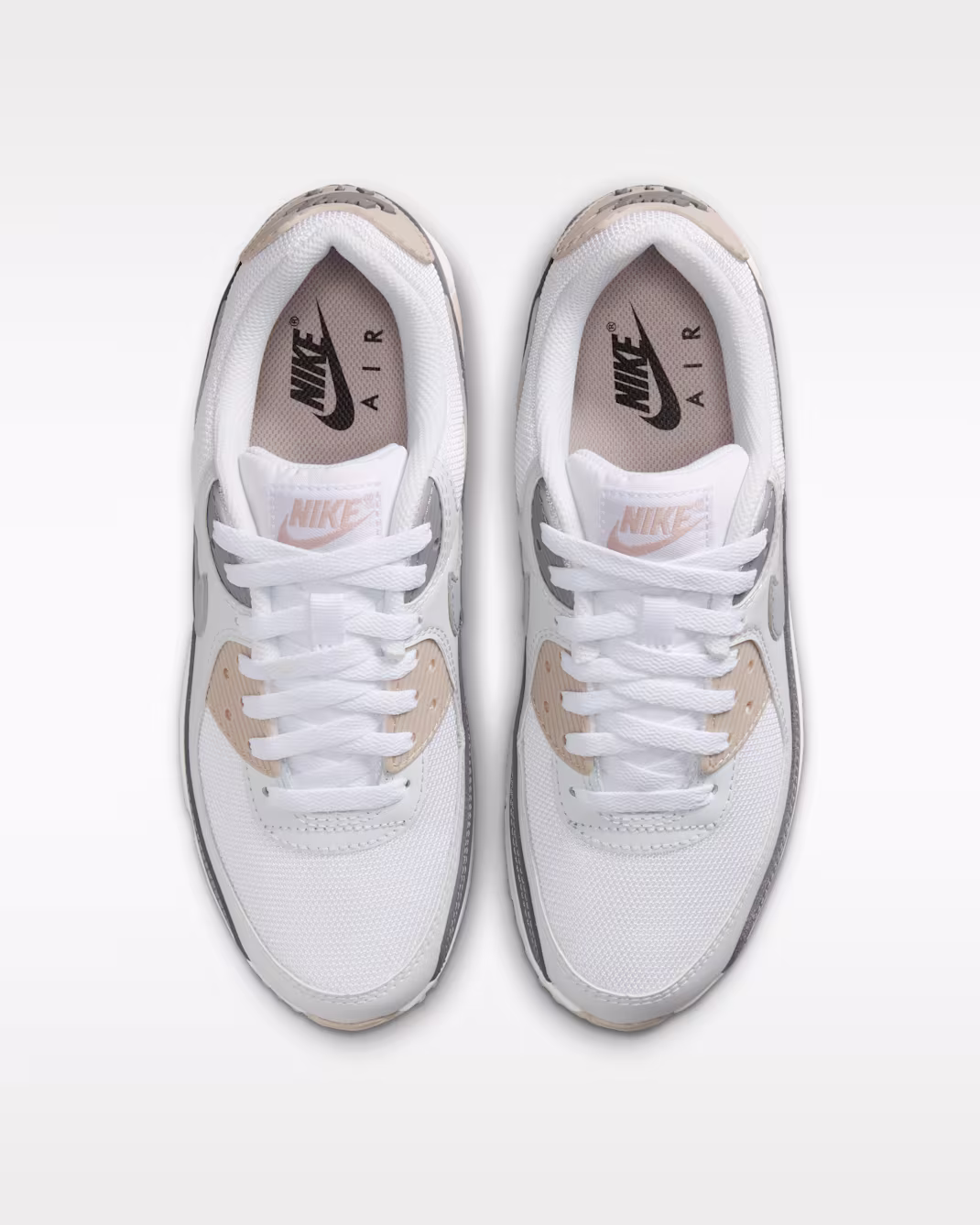Nike ქალის სპორტული ფეხსაცმელი