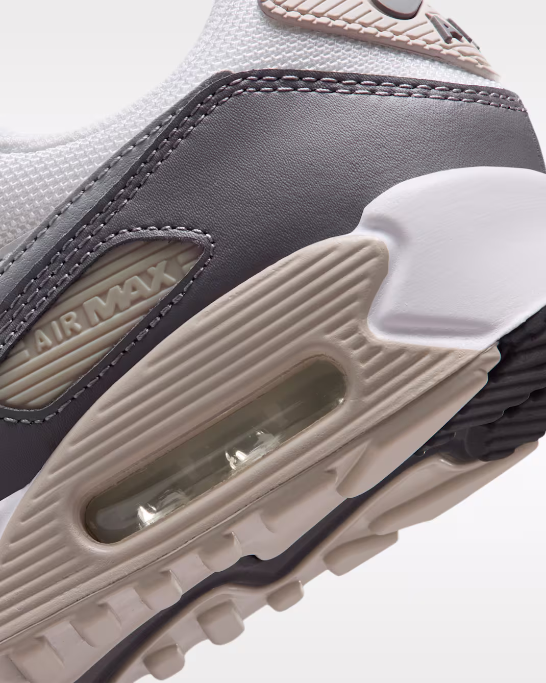 Nike ქალის სპორტული ფეხსაცმელი