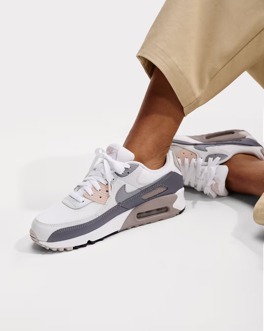 Nike ქალის სპორტული ფეხსაცმელი