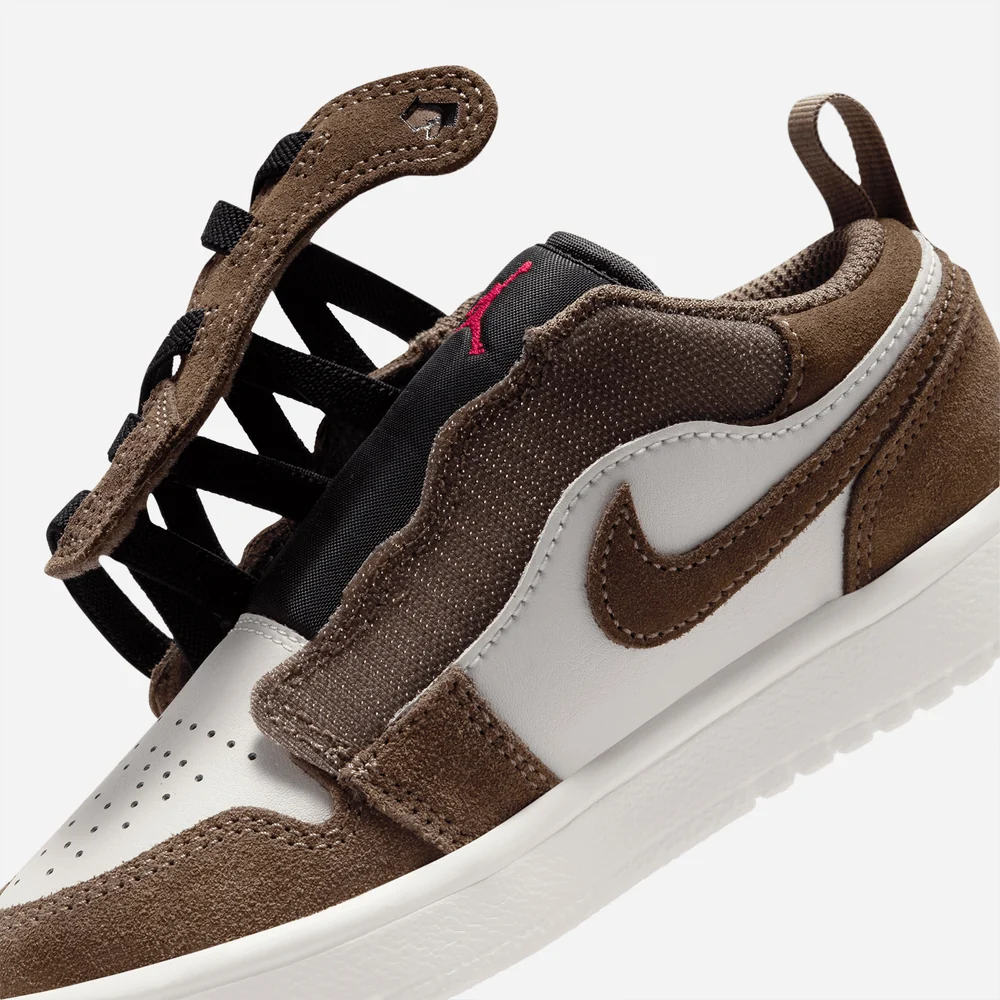 Nike ბავშვის სპორტული ფეხსაცმელი