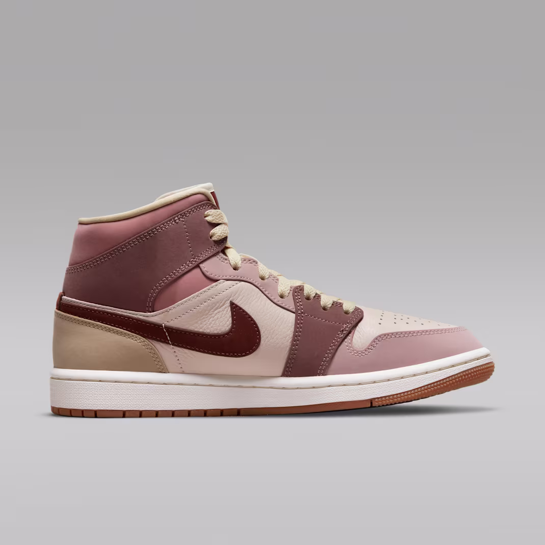 Nike ქალის სპორტული ფეხსაცმელი