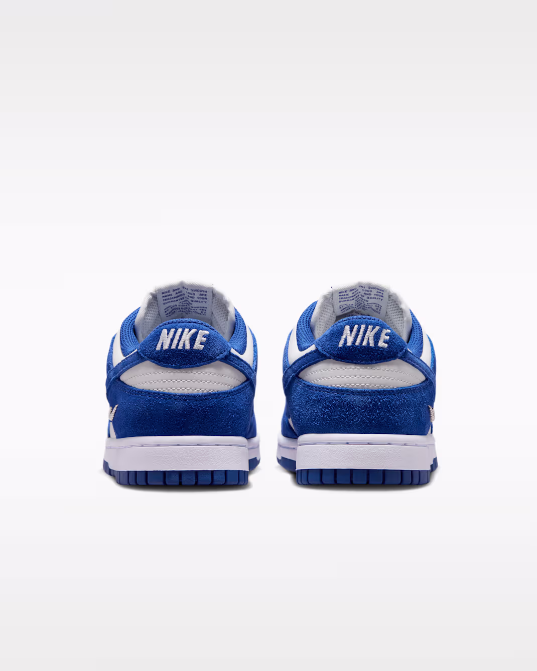 Nike ქალის სპორტული ფეხსაცმელი