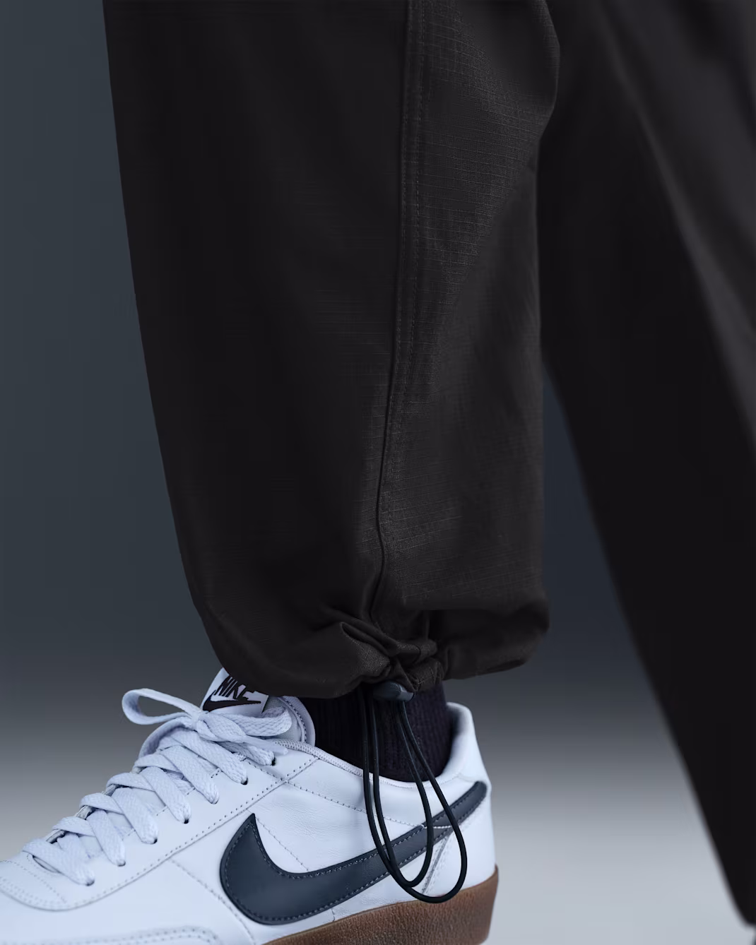 Nike მამაკაცის სპორტული შარვალი