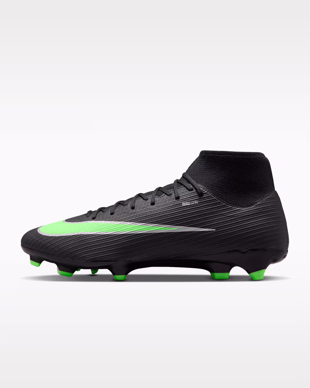 Nike მამაკაცის სპორტული ფეხსაცმელი