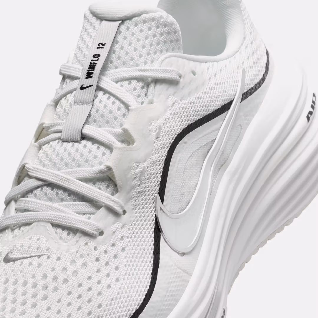 Nike ქალის სპორტული ფეხსაცმელი