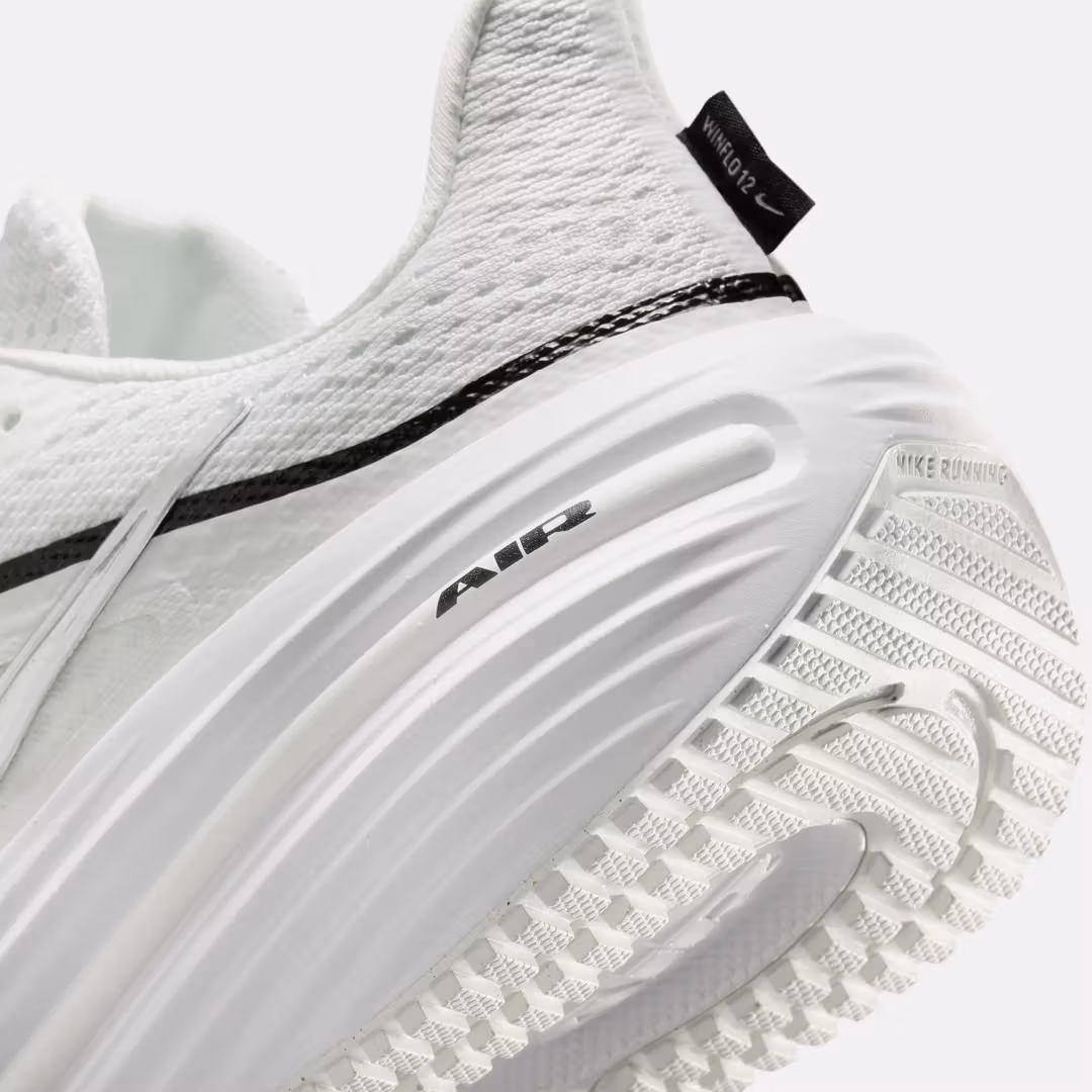 Nike ქალის სპორტული ფეხსაცმელი