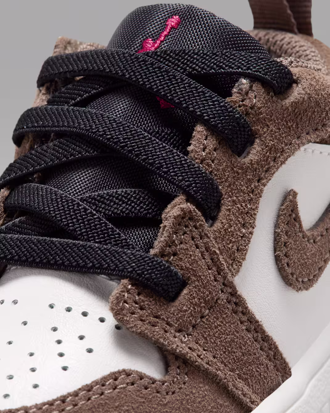 Nike ბავშვის სპორტული ფეხსაცმელი