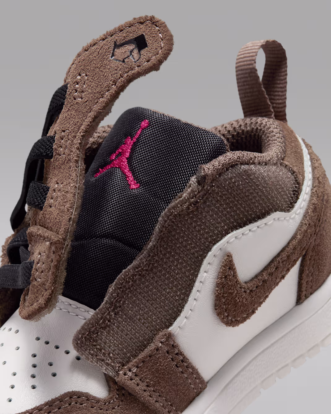 Nike ბავშვის სპორტული ფეხსაცმელი
