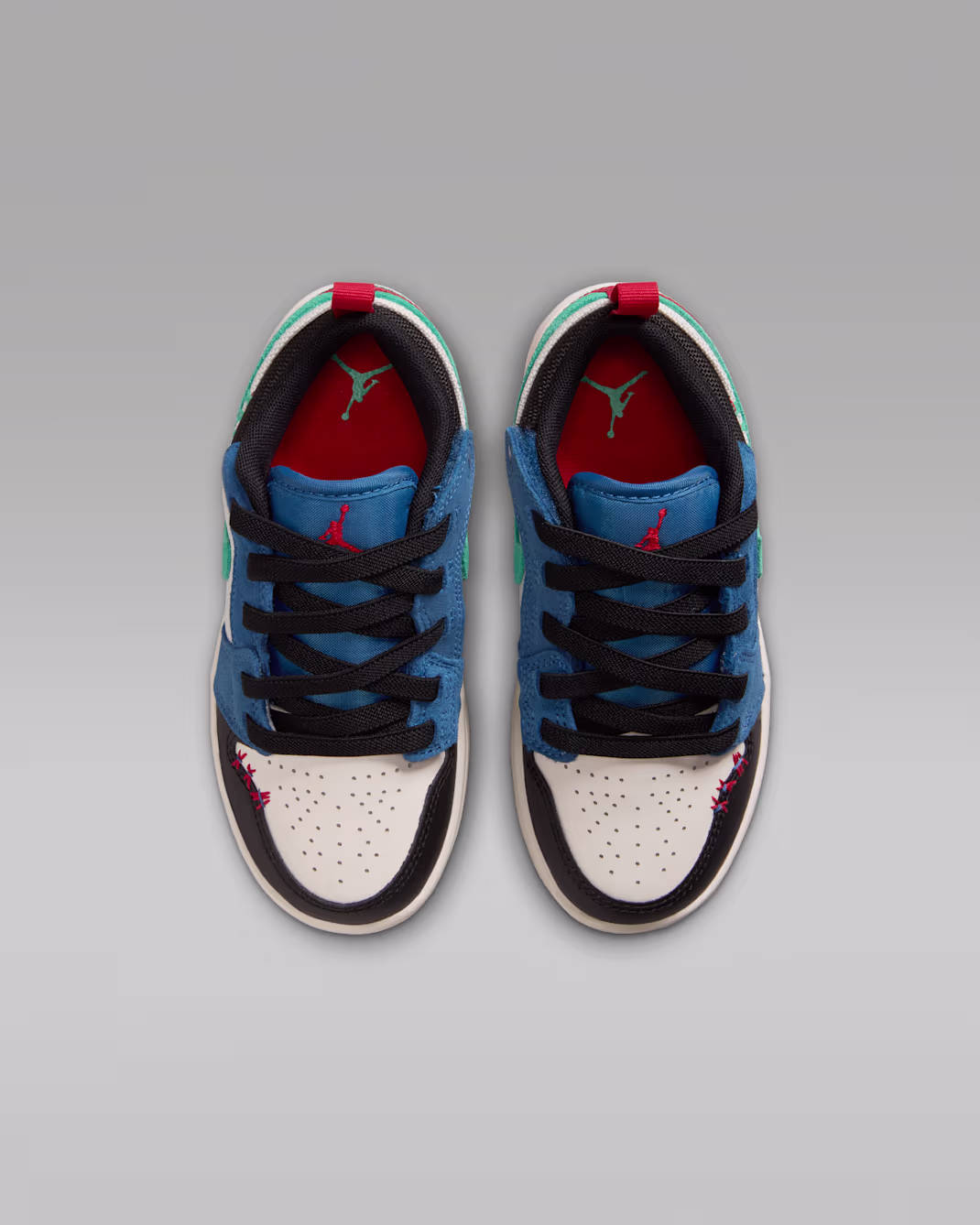 Nike ბავშვის სპორტული ფეხსაცმელი