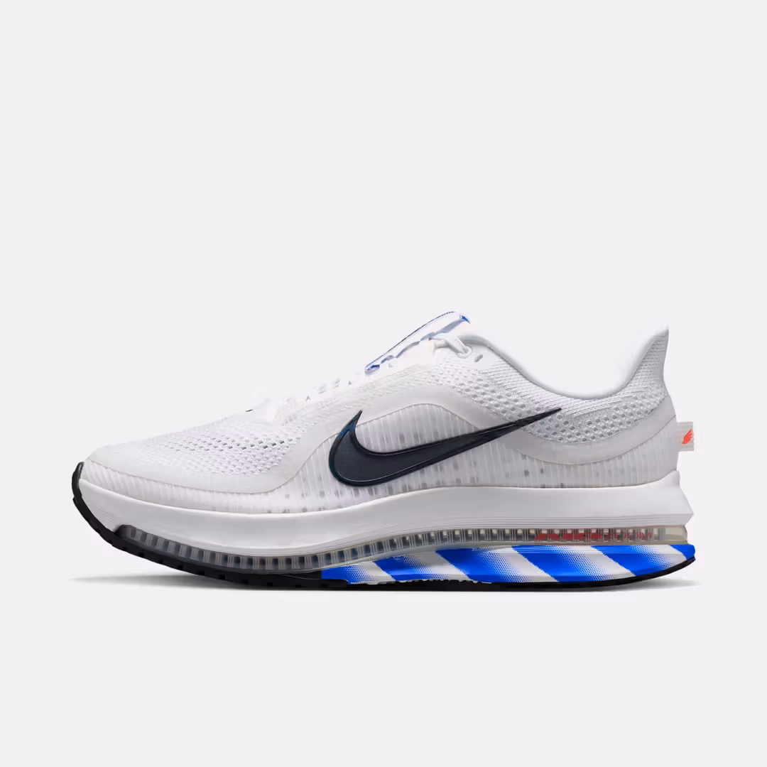 Nike მამაკაცის სპორტული ფეხსაცმელი