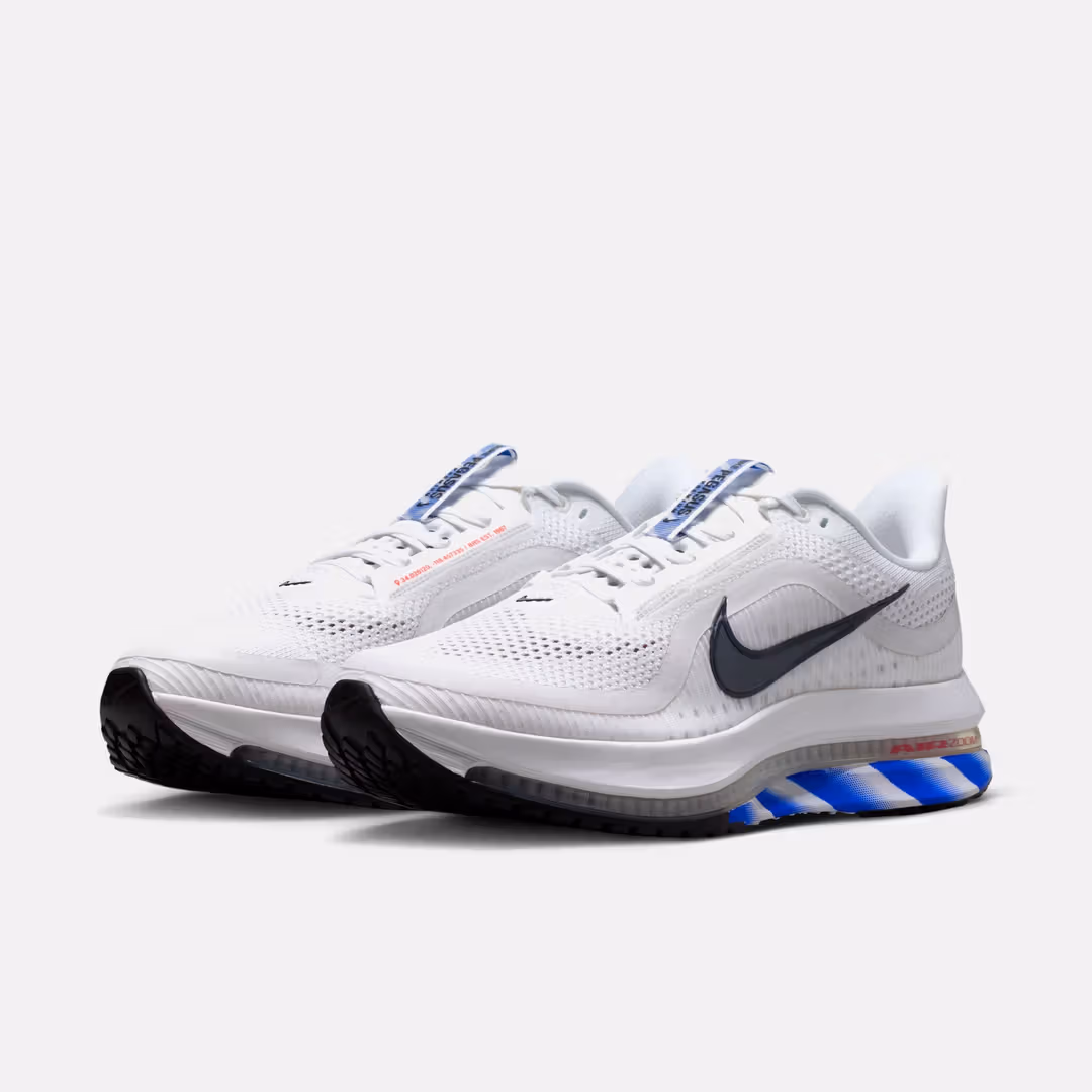 Nike მამაკაცის სპორტული ფეხსაცმელი