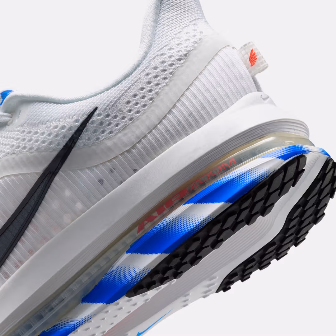 Nike მამაკაცის სპორტული ფეხსაცმელი